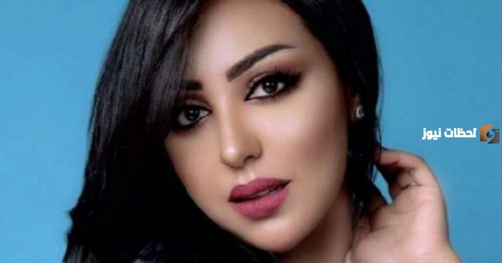من هو سعود النعيمي زوج ريماس