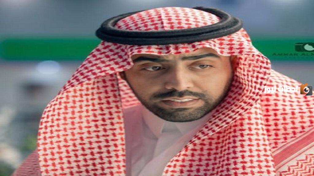 من هو سلمان العتيبي سلفر