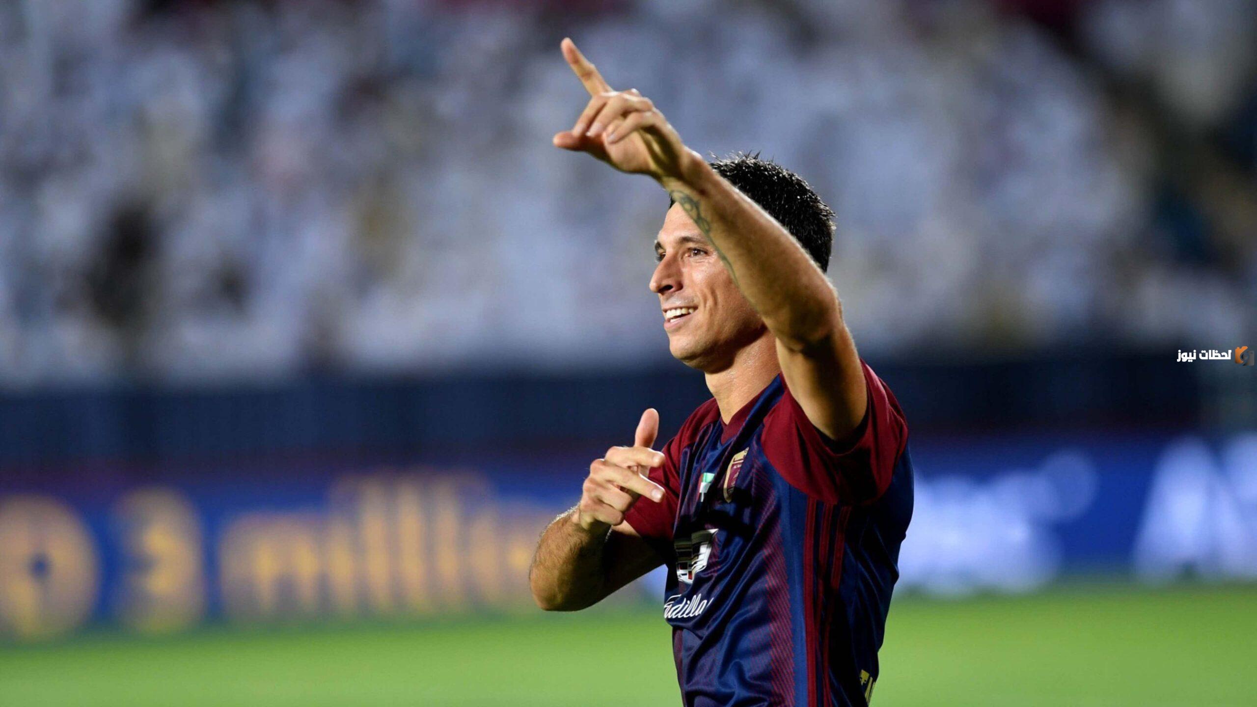 من هو سيبستيان تيجالي من هو سيبستيان تيجالي