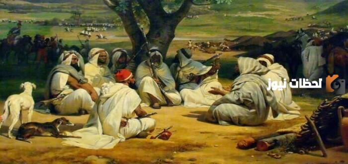 من هو شاعر الرسول من أشهر الشعراء في مدح الرسول؟
