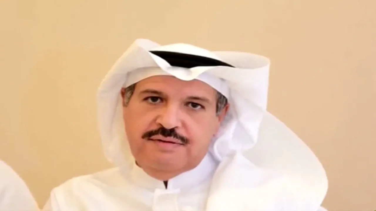 من هو طارق العيدان ويكيبيديا وما سبب وفاته