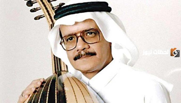 من هو طلال المداح المغني