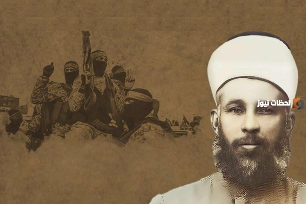 من هو عز الدين القسام
