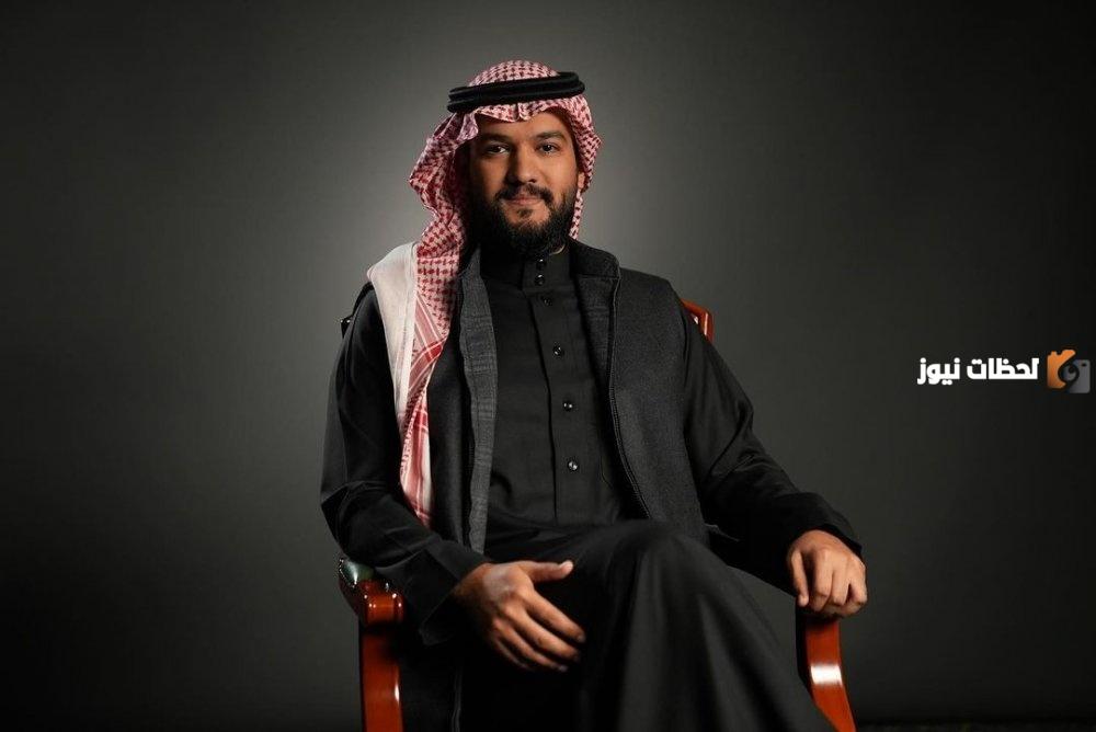من هو عمر الجريسي