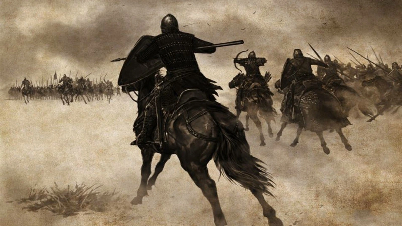 من هو فارس رسول الله