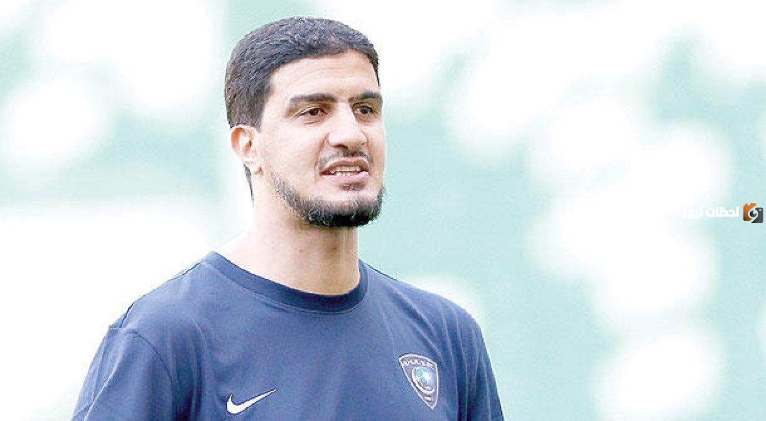 من هو فهد المفرج