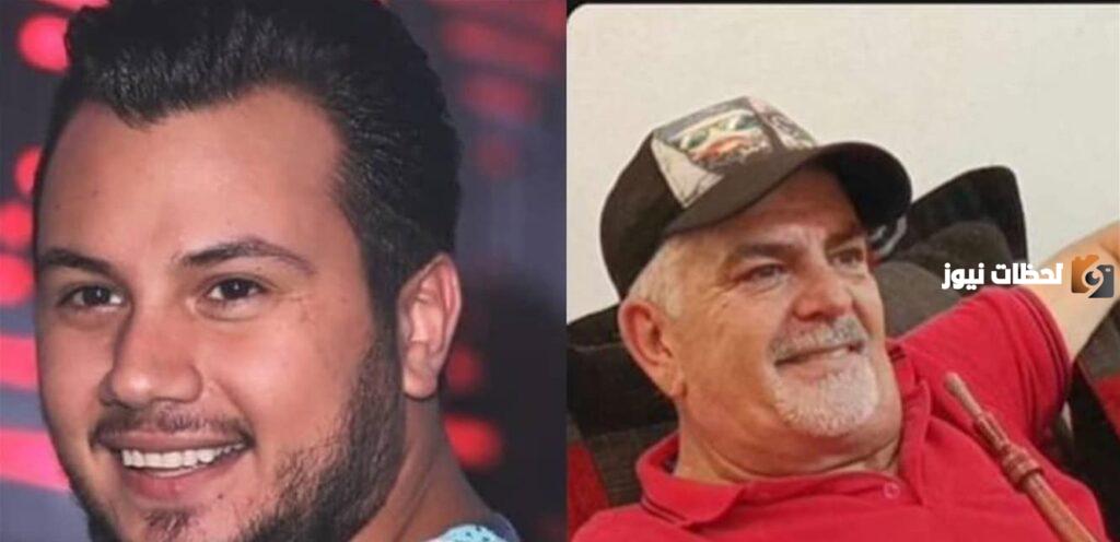 من هو قاتل والد وديع الشيخ