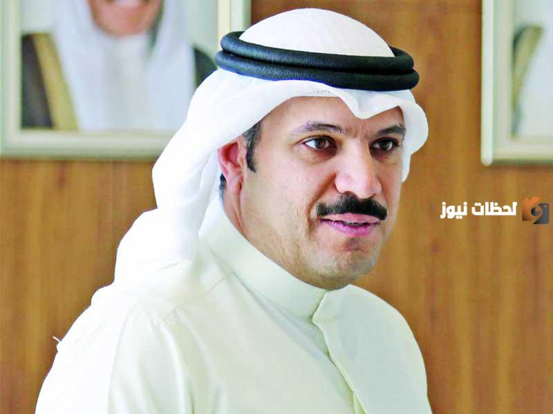 من هو محافظ البنك المركزي الكويتي السابق اسمه وعمره