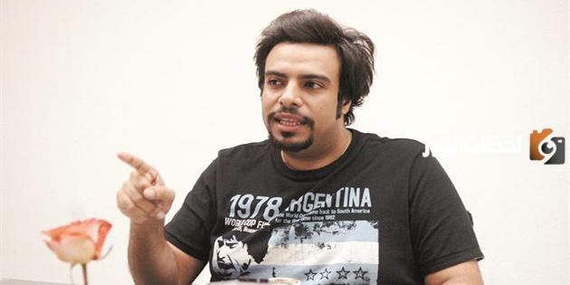 من هو محمد الدغيشم