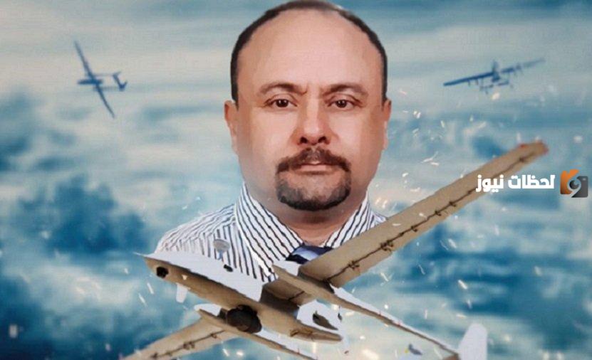 من هو محمد الزواري