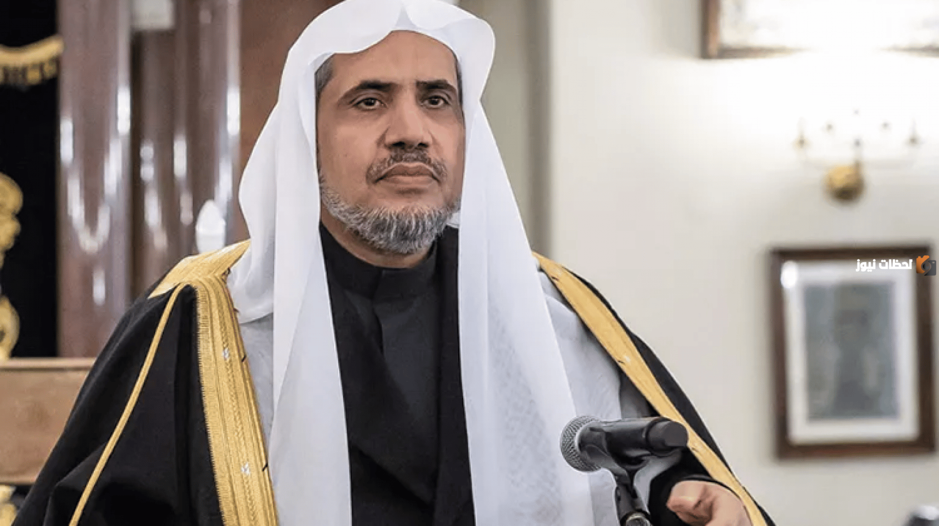 من هو محمد العيسى السيرة الذاتية