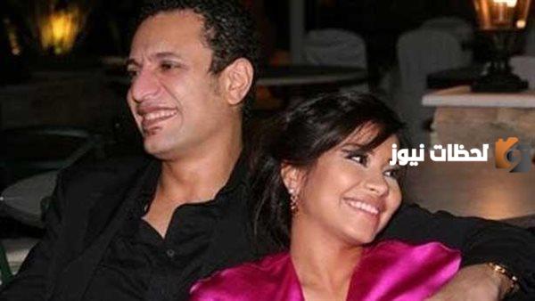 من هو محمد مصطفى زوج شيرين ويكيبيديا