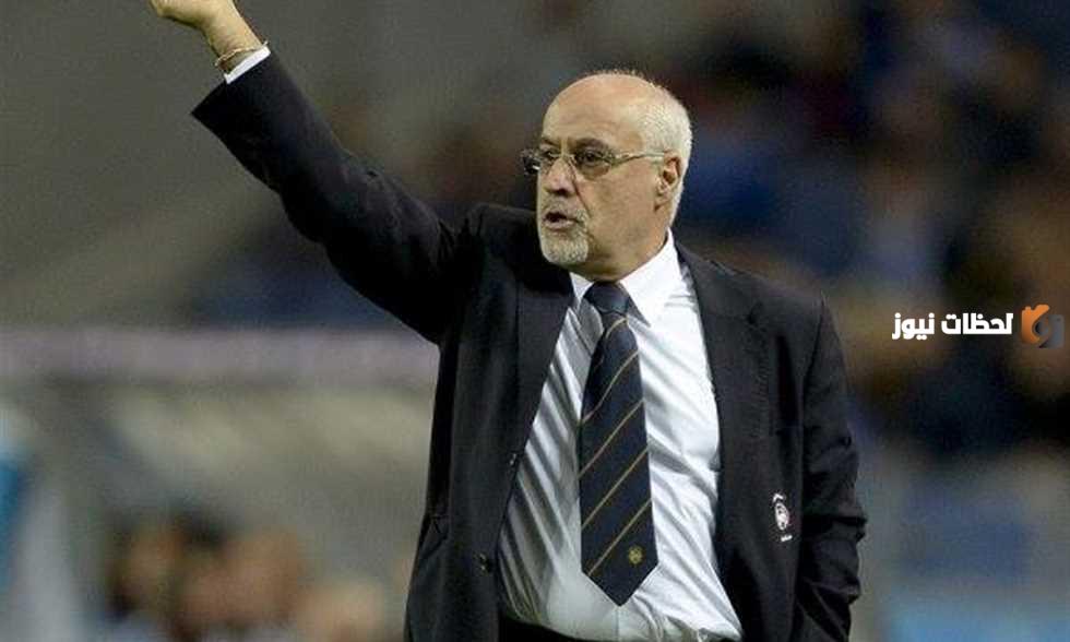من هو مدرب المنتخب السعودي السابق