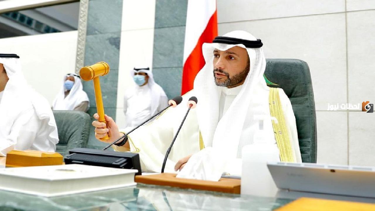 من هو مرزوق الغانم وكم عمره