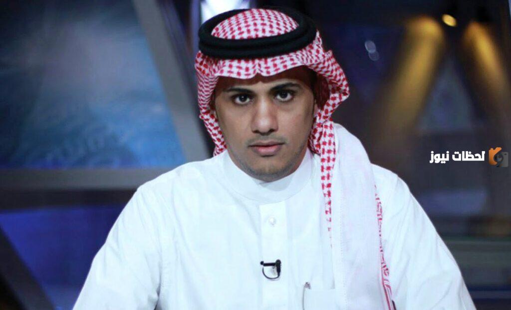 من هو موسى المحياني ويكيبيديا السيرة الذاتية