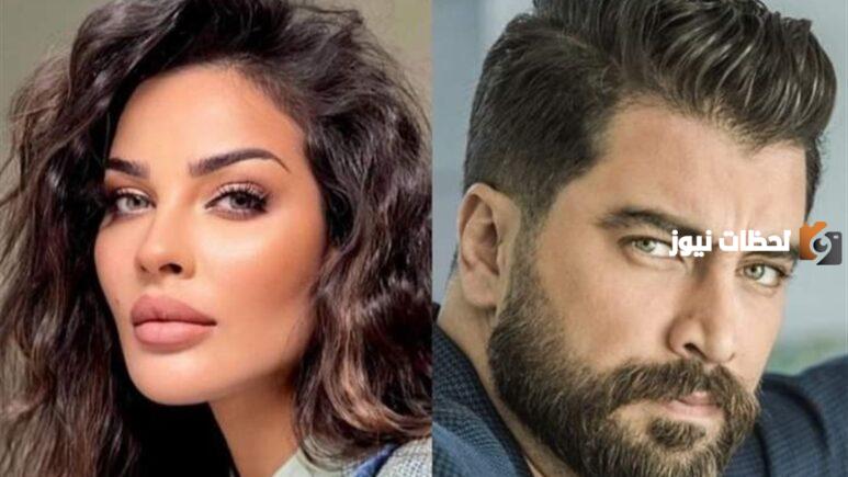 من هو ناريغ ناربيكيان خطيب نادين نسيب نجيم وما هي ديانتها ؟