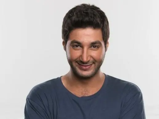 من هو هشام الهويش مقدم برنامج المطانيخ