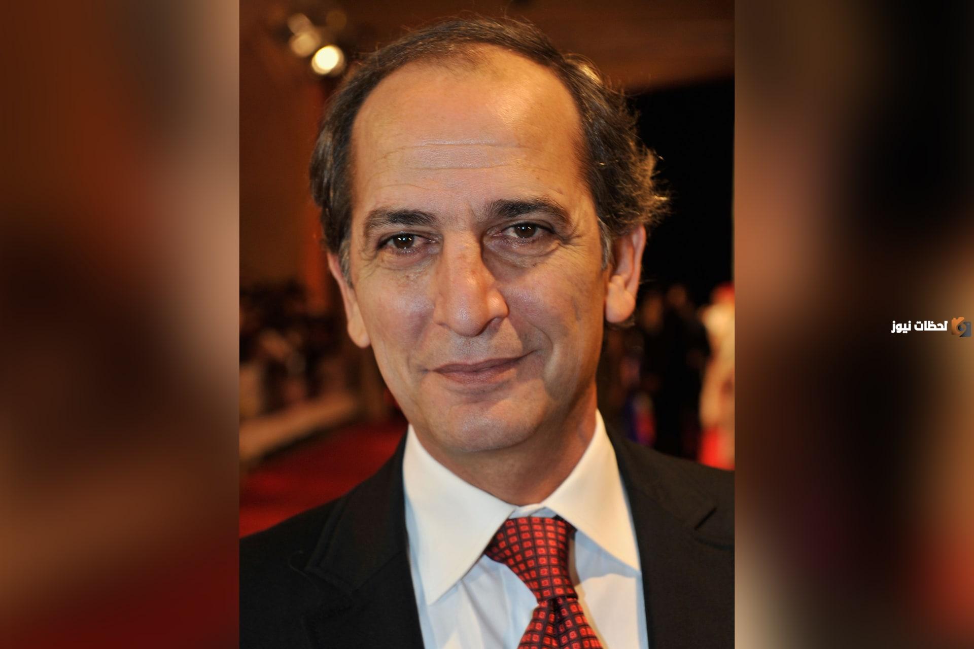 من هو هشام سليم