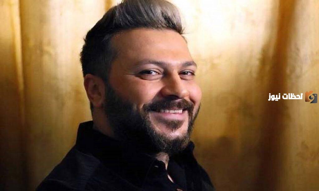 من هو وائل شرف ويكيبيديا
