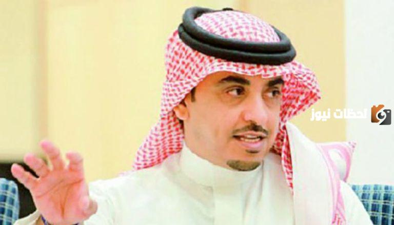 من هو وزير الاعلام السعودي الجديد