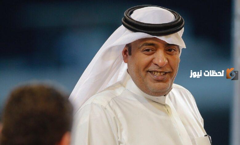 من هو وليد الفراج