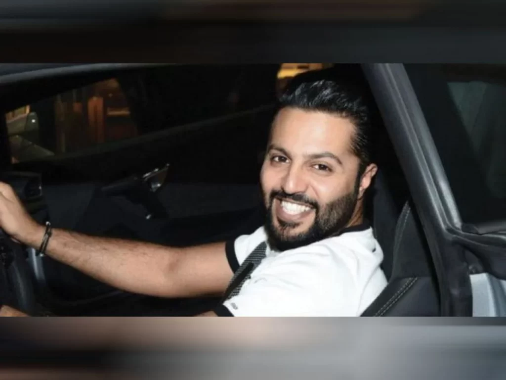 من هو يعقوب بو شهري؟ كم عمر يعقوب بو شهري