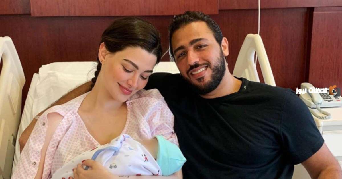 من هو يوسف المقريف زوج روان ما هو اصل روان بن حسين؟