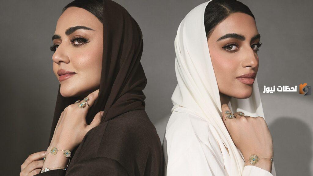 من هي أماني العايد