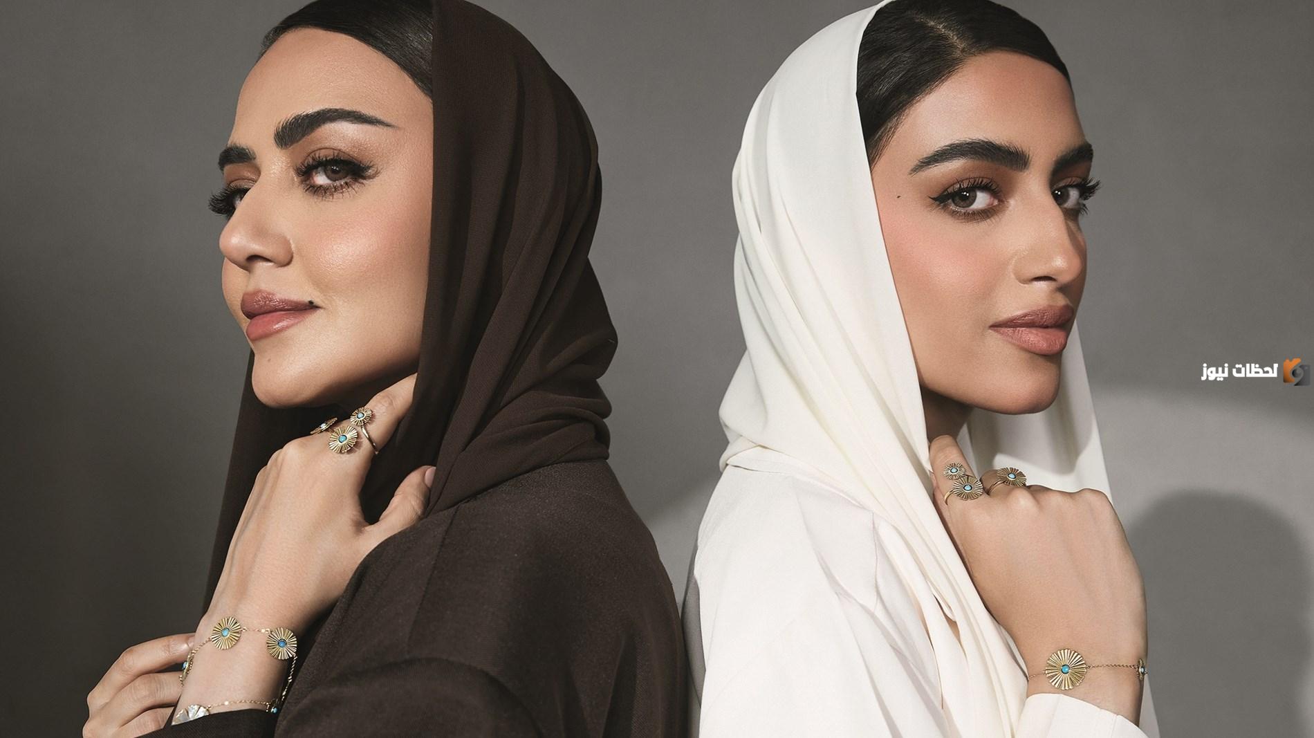 من هي أماني العايد