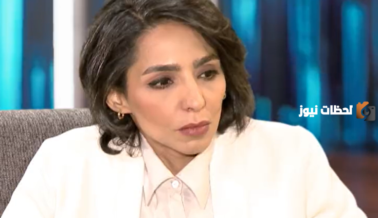 من هي أمل الحربي