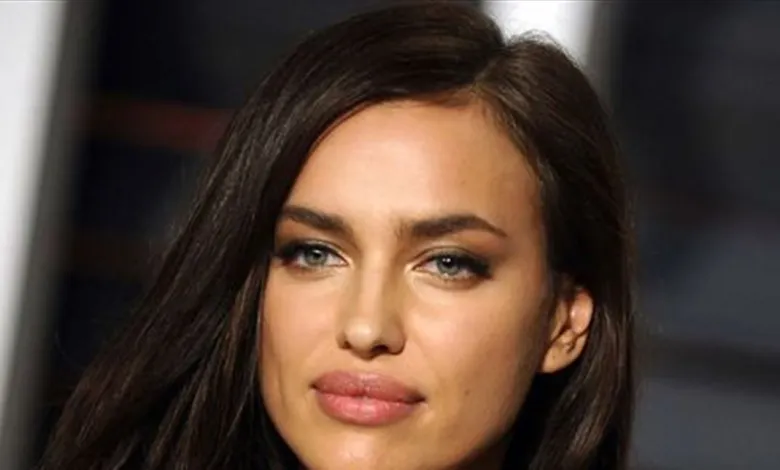 من هي إيرينا شايك