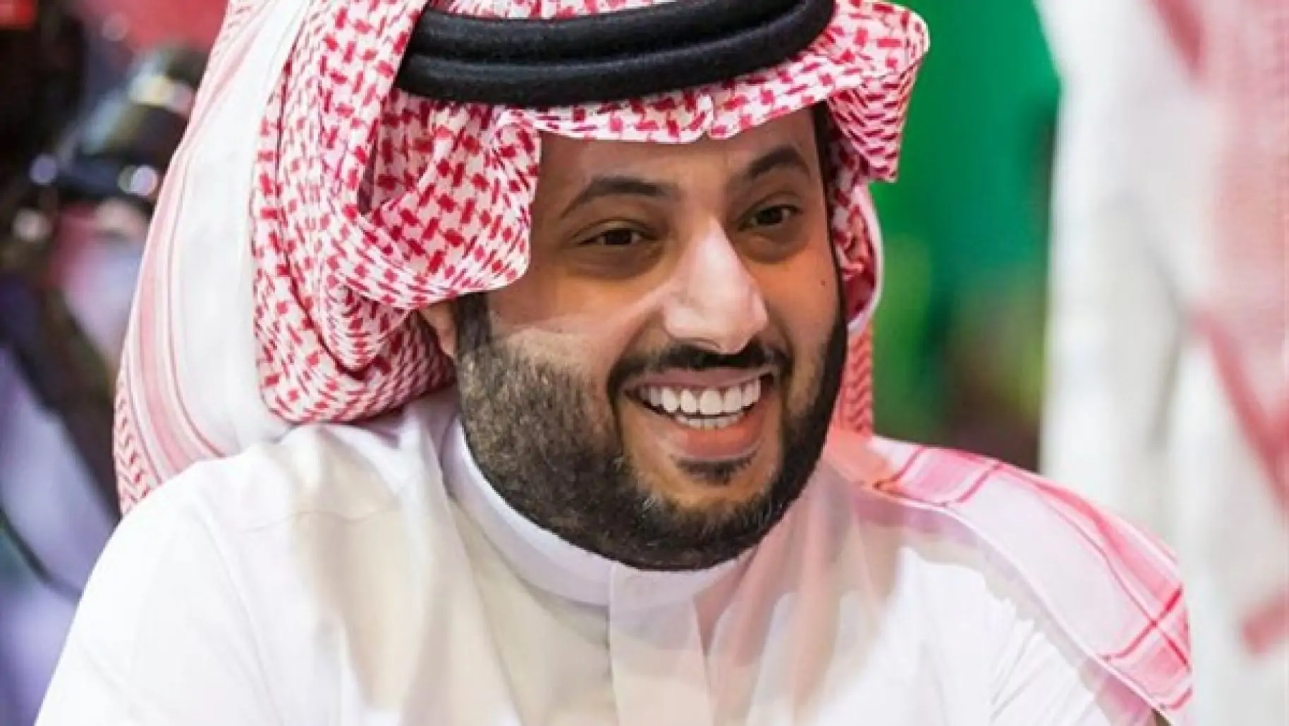 من هي اخت تركي ال الشيخ ويكيبيديا