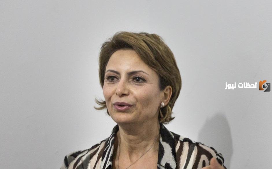 من هي اشراف شبيل