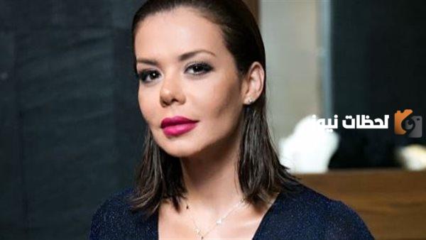 من هي الفنانة إيمي سالم