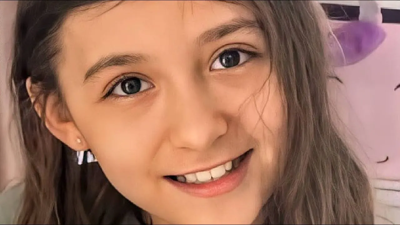 من هي ايمان مشيع