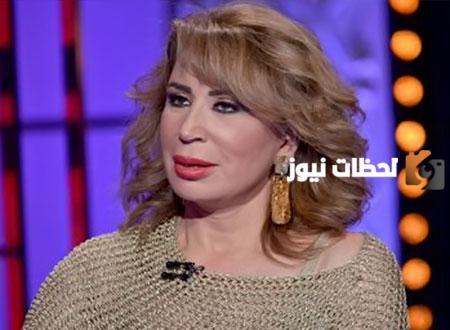 من هي ايناس الدغيدي السيرة الذاتية وكم عمرها