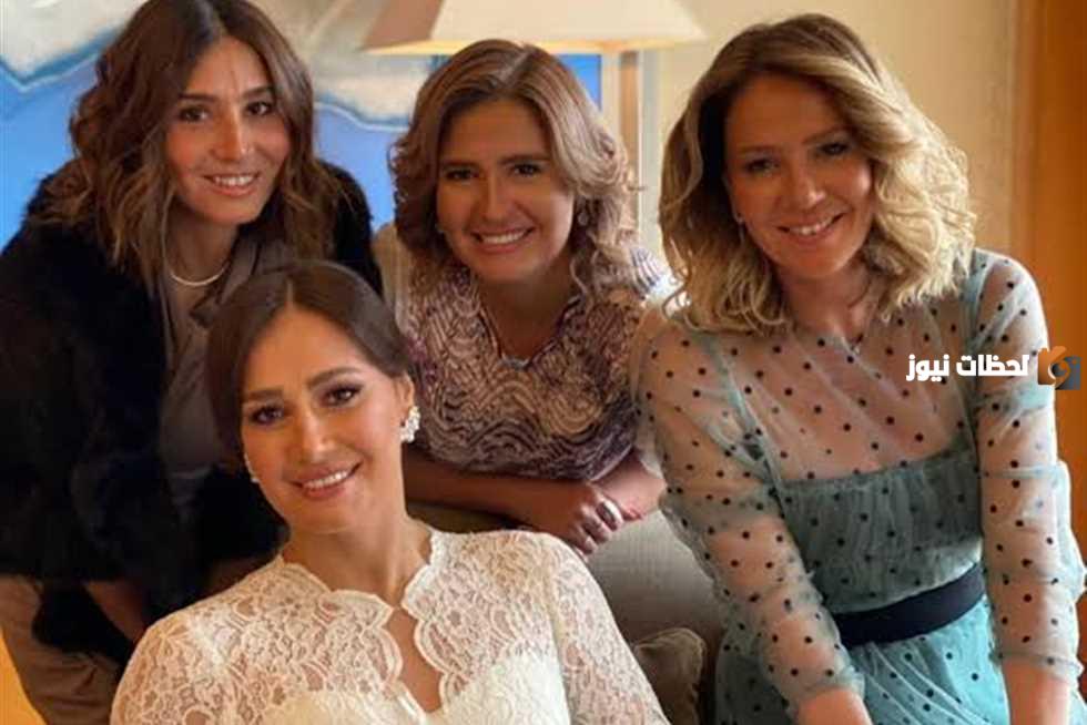 من هي حلا شيحة ويكيبيديا ومن هم اخوات حلا شيحة؟
