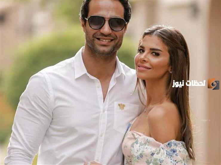 من هي دانيا زوجة كريم فهمي ومن هم أولاده وكم عمرها