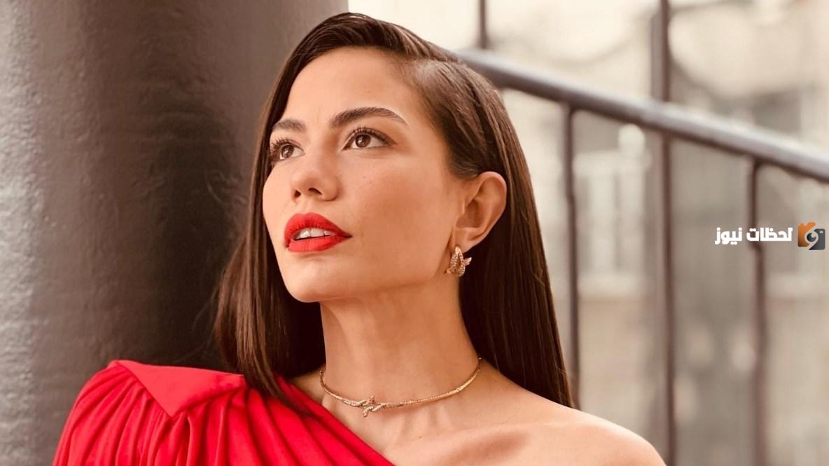 من هي ديميت اوزدمير