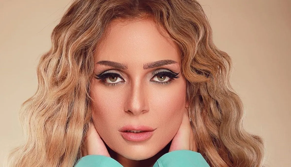 من هي ريم البارودي ويكيبيديا وكم عمرها؟