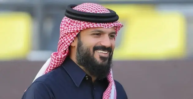 من هي زوجة انمار الحائلي السيرة الذاتية