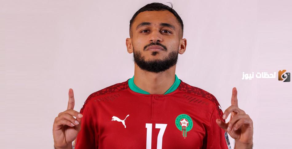 من هي زوجة سفيان بوفال