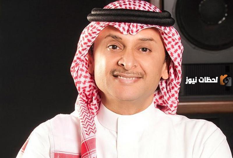 من هي زوجة عبدالمجيد عبدالله