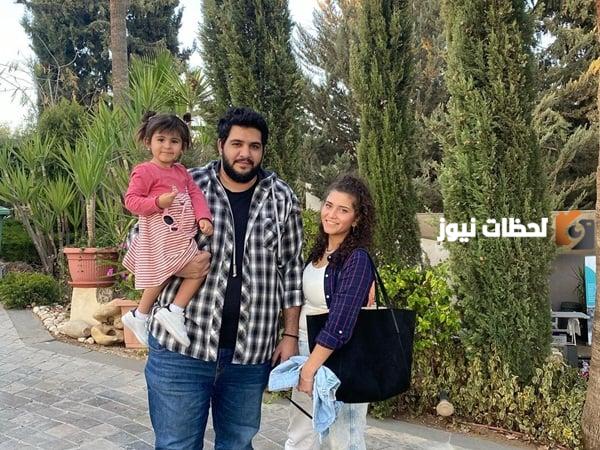 من هي زوجة محمد بشار