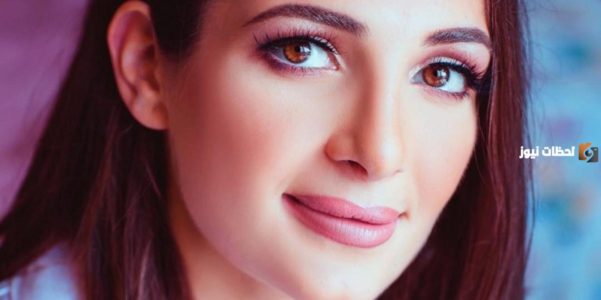 من هي شام الذهبي