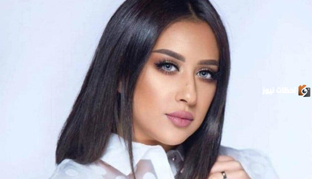 من هي فرح الهادي