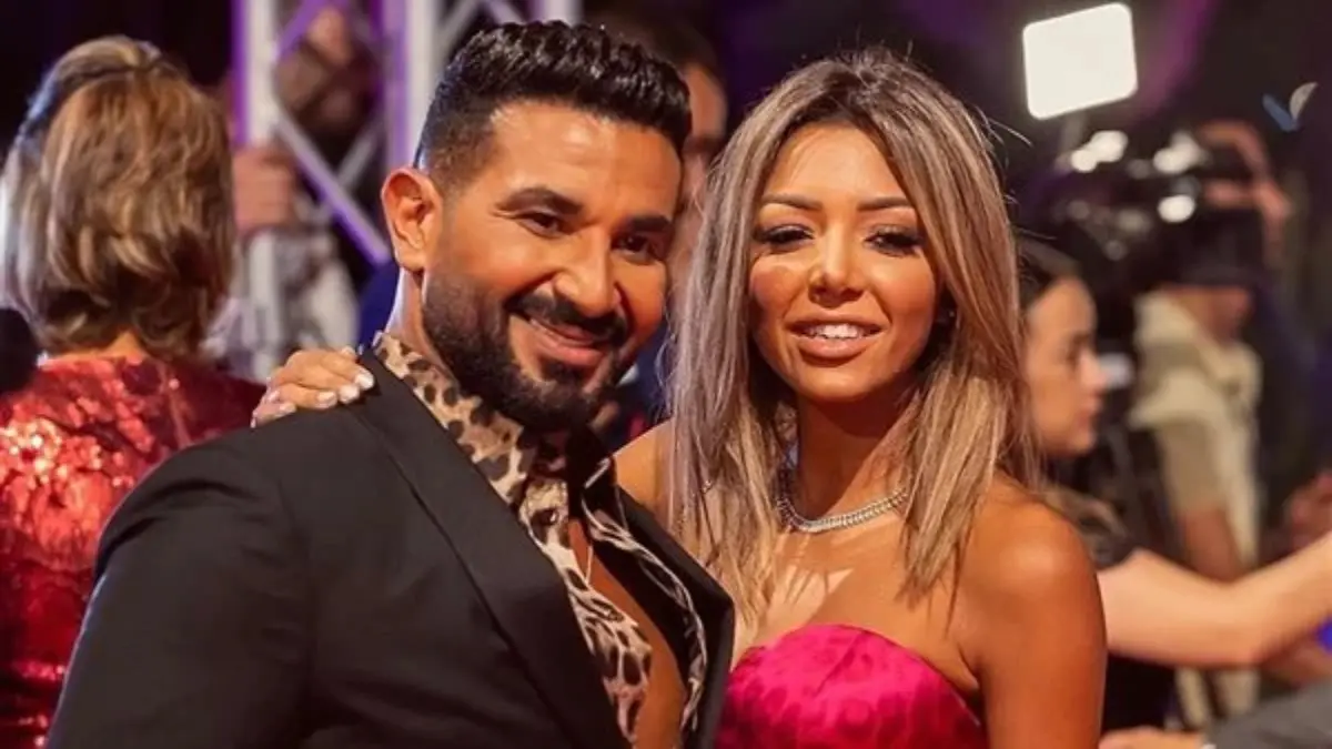 من هي لبنى بيومي من هي لبنى بيومي