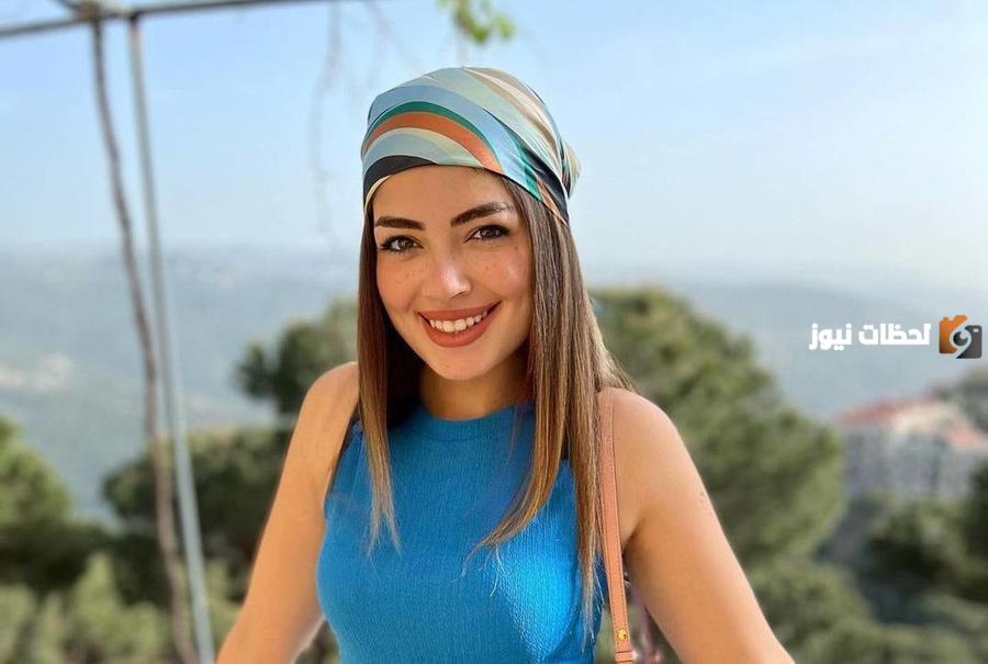من هي ليلى احمد زاهر