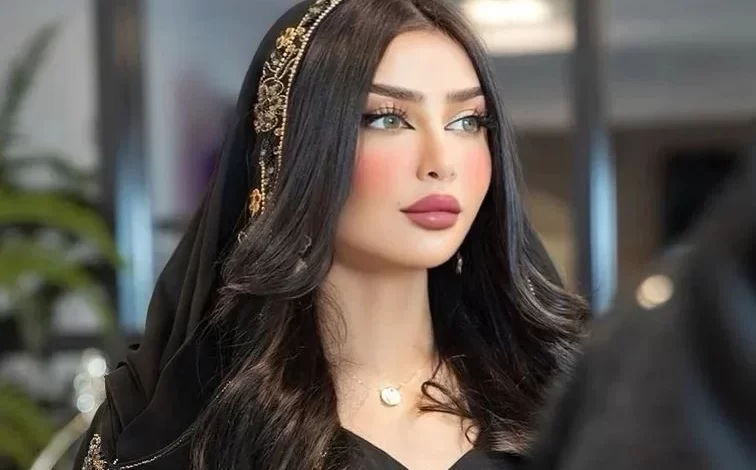 من هي مروج الرحيلي