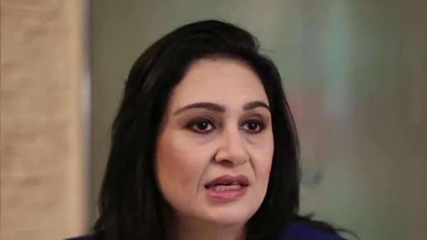 من هي مريم سعيد صالح